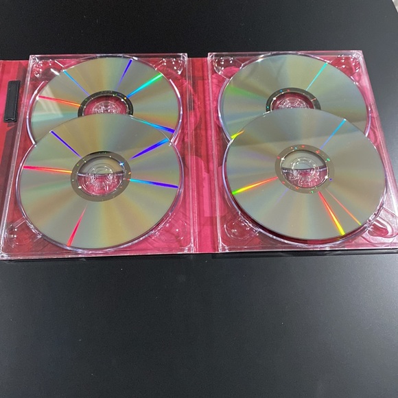 Smallville - The Complete Fifth Season - Picture 7 of 7